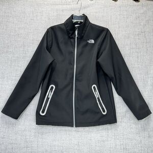 The North Face Apex Bionic Jacket Men's Size Medium Coat